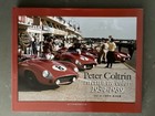Peter Coltrin “Racing In Color” 1954-1959 Limited Klemantaski ￼Edition #958/1500 — photo 1