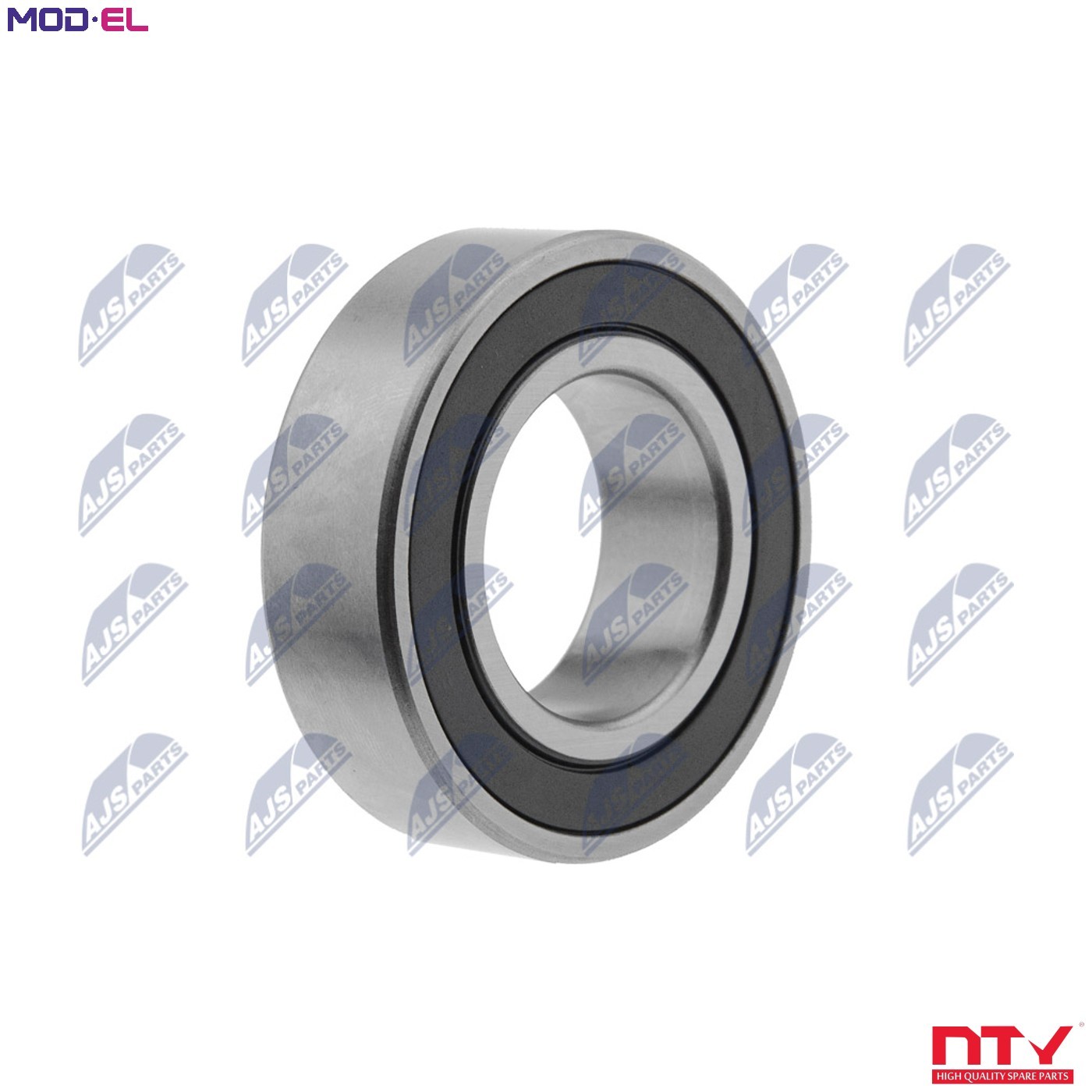 2x ✅Fits NTY NLP-PL-002 BALL BEARING FOR FRONT DRIVE SHAFT ⭐UK Seller⭐ - Image 17