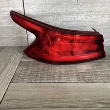 🥇Genuine 2016 2017 2018 Nissan Maxima Tail Light Assembly Driver Side LH OEM