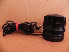 Sony RM-MC25C mini disco controller auto