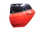 HONDA CIVIC MK10 2016-2022 PASSENGER SIDE REAR DOOR SHELL IN RED