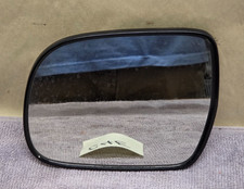 2004-2009 Lexus Rx330 Rx350 Rx400h Driver Side View Mirror Heated Auto-dim 2004-2009 Lexus Rx330 Rx350 Rx400h Driver Side View Mirror Heated Auto-dim