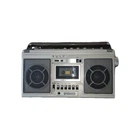 PIONEER SK-21 VINTAGE RADIO STEREO CASSETTE RECORDER BOOMBOX UNTESTED