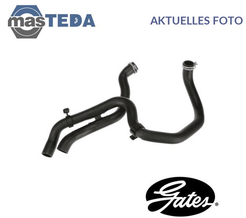 05-4328 KÜHLUNG KÜHLERSCHLAUCH OBERE NIEDRIGER GATES FÜR VW POLO V 66KW,81KW