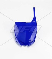 Yamaha YZ 125-250 15/20 / YZF 250-14/18 / YZF 450-14/17 - Vorderplatte UFO-B