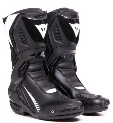 Dainese NEXUS 3 IN & OUT BOOTS WMN Damen Stiefel black/black/white