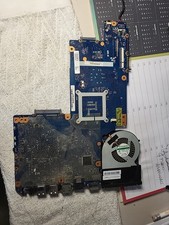 Toshiba Satellite C850 - 19D Scheda Madre Perfetta 