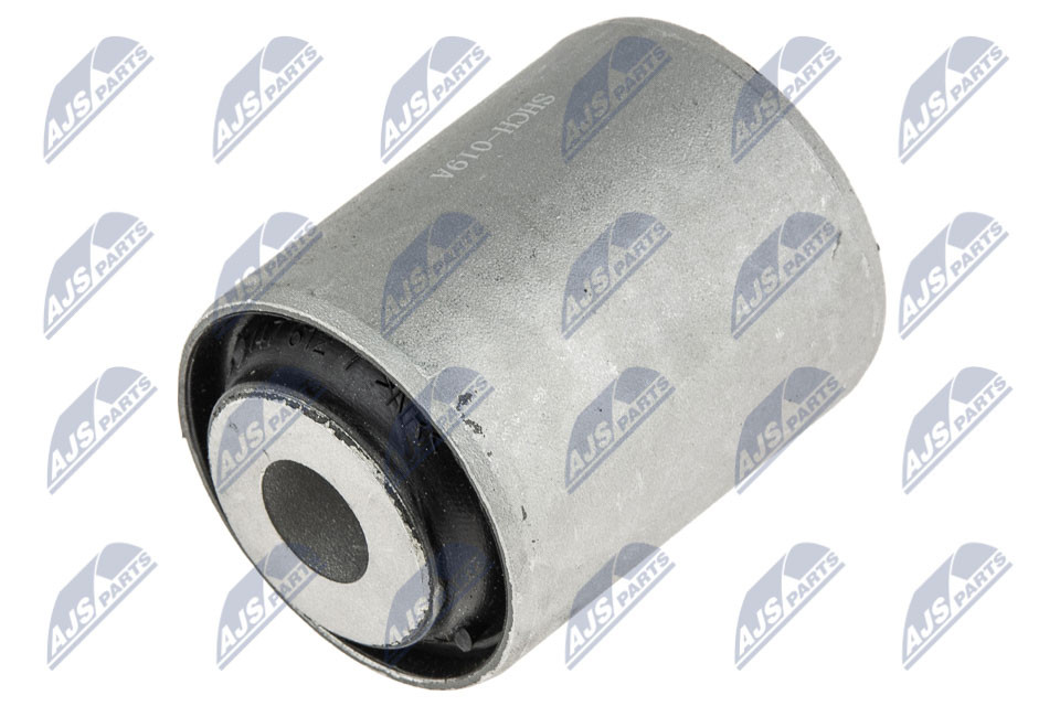 Front NTY ZTP-CH-019A Control Arm-/Trailing Arm Bush for DODGE,JEEP