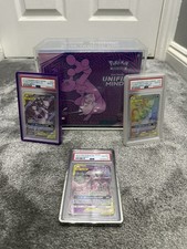 Pokemon Unified Minds Collection