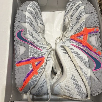 Nike Ja 3 EP Christmas for Sale | Authenticity Guaranteed | eBay