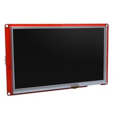 Series NX8048P070-011R 7.0inch Resistive  HMI...