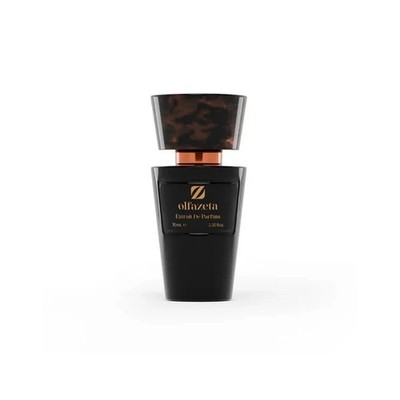 CHOGAN Herren  Duft  Eau Extrait de Parfum 70 ml + 1 gratis parfümzerstäuber 5ml