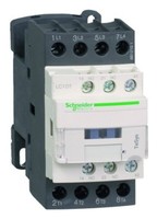 Schneider Electric SchÜTz 4-POLIG/1S+1Ö (LC1-DT40P7 230VAC)