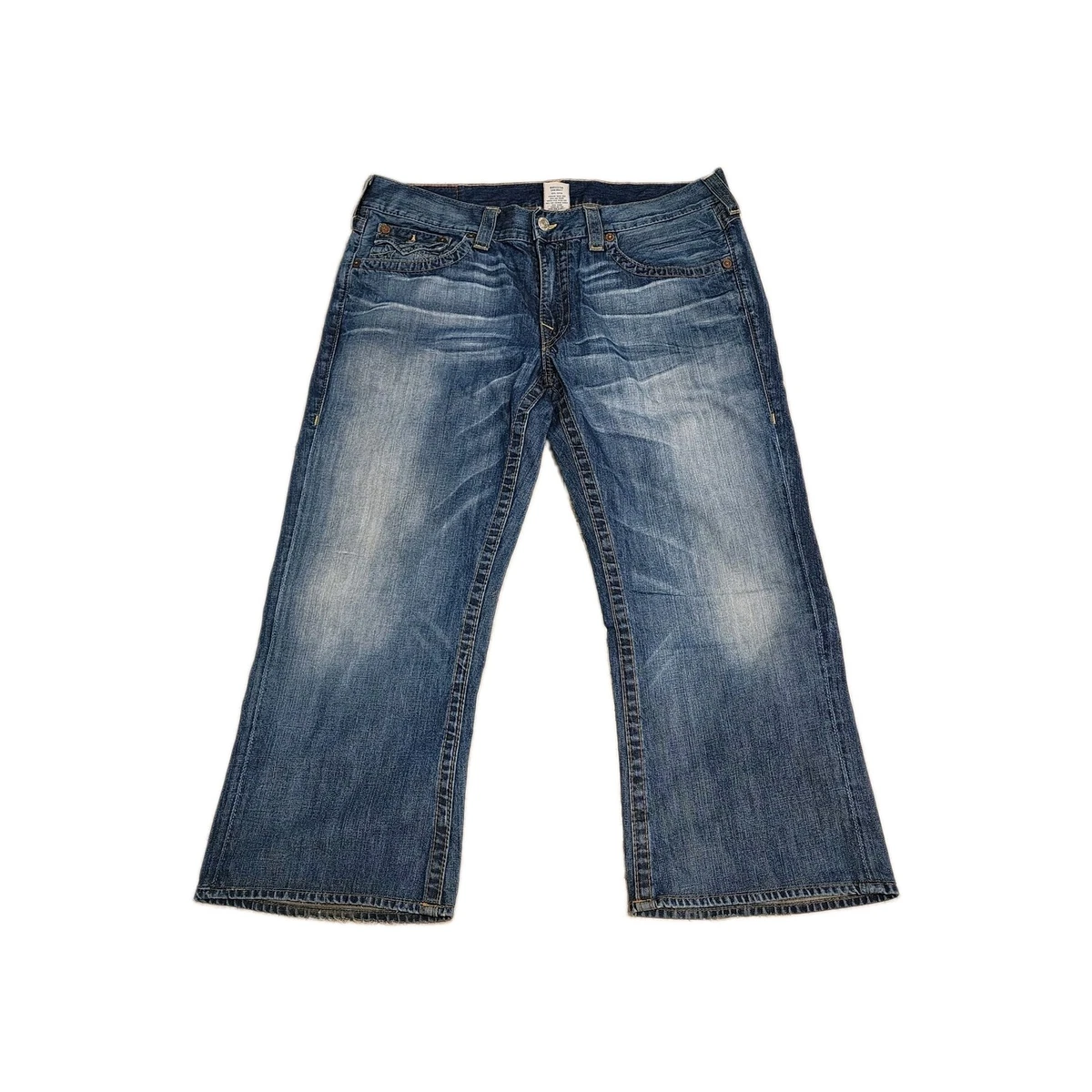 True Religion True Religion Billy Jeans for Men for sale | eBay