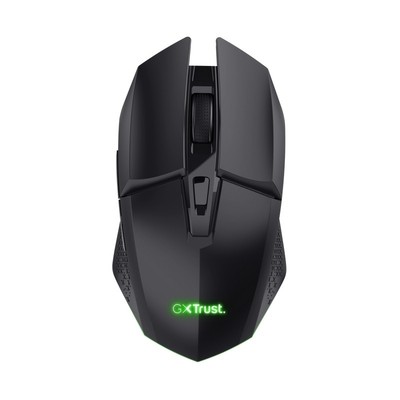 8713439250374 Wireless mouse GXT110 Felox black Trust