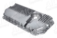 ÖLwanne AIC 59542 Aluminium FüR Audi A6 C6 4F2 Avant 4F5 A4 B7 8EC 8HE 8ED A8 D3