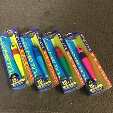 Major Craft EGI-ZO Metal 15g 4-piece set PA