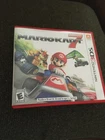New ListingAdult Owned Mario Kart 7 Nintendo 3DS Game 3-D Red Case Tested Working