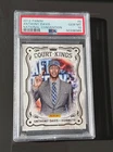 2012 Panini Court Kings ANTHONY DAVIS #5 RC Rookie PSA 10 Gem