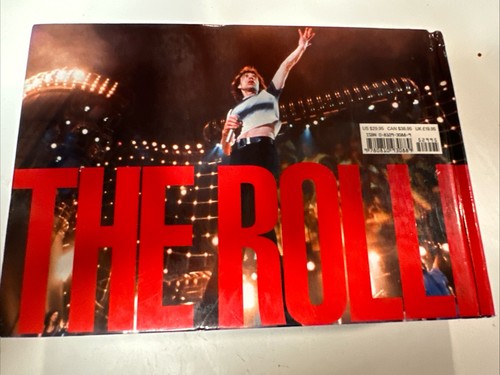 Rolling Stones: 365 Tage von Getty Images und Simon Wells 2006 Hardcover Buch - Bild 2 von 4