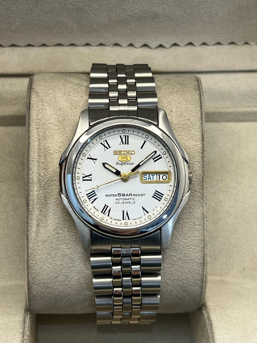 906　5月７ The Grand Seiko SLGH027 “Mountainscape” Hi-Beat 65th