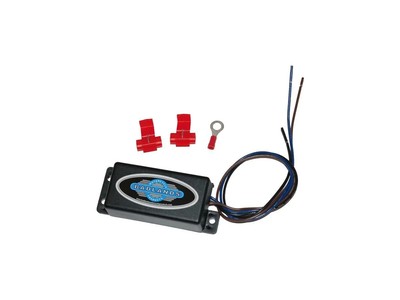 BADLANDS Load Equalizer II