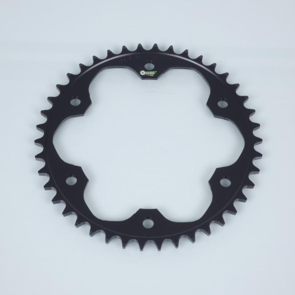 Couronne de transmission Esjot en acier trempé 42 dents pour BMW 800 GS