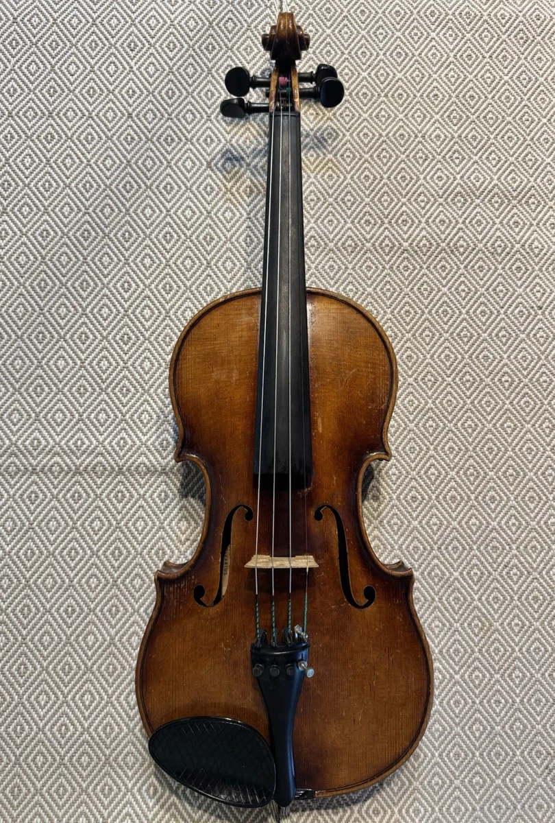 Beginner Acoustic Violins 4/4 Size for sale | eBay