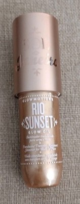Sol de Janeiro Glowmotions Rio Sunset Glow Body Oil 30mL 1 fl oz