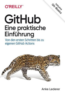 GitHub - Eine praktische Einführung Anke Lederer