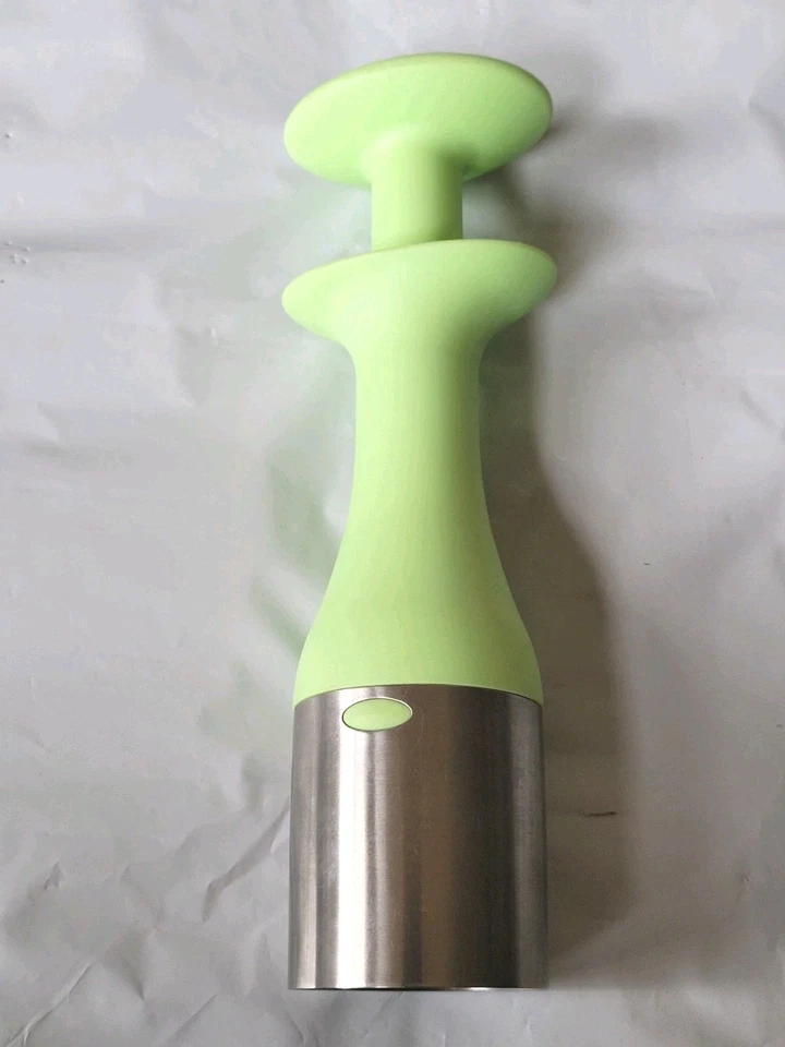 Совок для мороженого Cuisipro Scoop & Stack | белый - Изображение 2 из 4