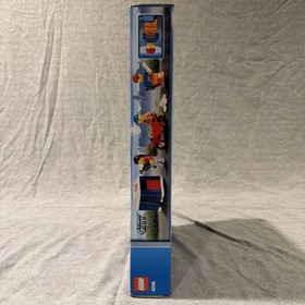 Lego City Great Vehicles 4206 Recycling Truck Brand New in Box Factory Sealed