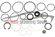 POWER STEERING GEAR SEAL KIT FOR 1984-1990 TOYOTA LAND CRUISER