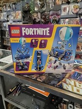 LEGO FORTNITE BATTLE BUS 77073 - 954 PIECES BRAND NEW IN BOX NEVER OPENED