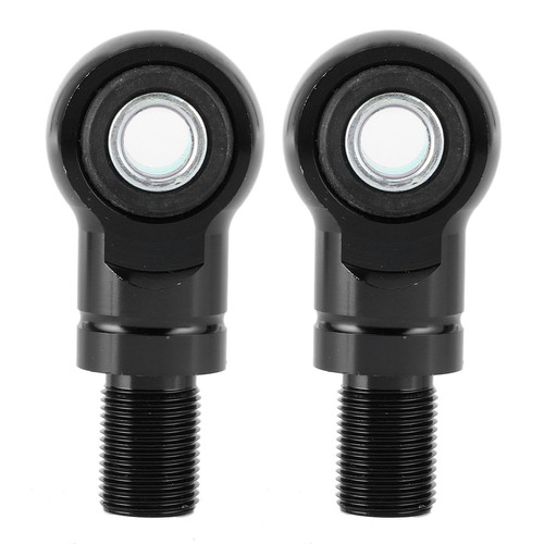 ❄ Para samochodowa 10mm otwór amortyzator pneumatyczny adapter amortyzator podwyższenie wysokości do - Zdjęcie 2 z 14