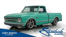 1967 Chevrolet C10 for Sale