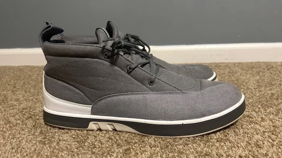 NIKE AIR JORDAN 12 RETRO ※値下げ交渉可能 Jordan 12 Select TXT Gray for Sale | Authenticity Guaranteed | eBay
