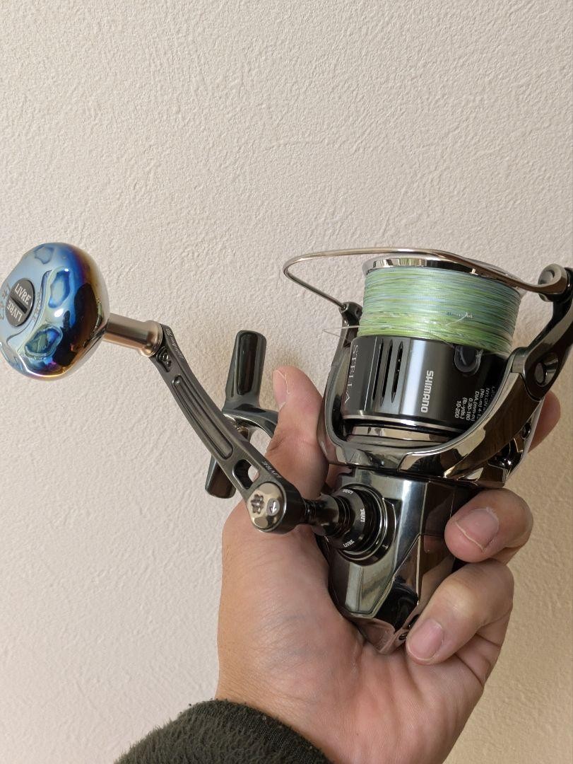 22ステラ 4000XG 　22STELLA Shimano 22 STELLA 4000XG Spinning Reel | eBay