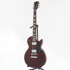 Gebrauchte Gibson Les Paul Studio Faded Worn Brown 2009 E-Gitarre aus Japan