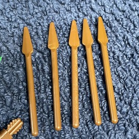 LEGO Pirates 6246 Crocodile Cage 100% Complete