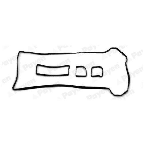 Dichtungssatz Zylinderkopfhaube FüR Ford Focus FFS HCP 03 Bis 12 Payen Uada Csdb-image