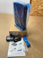 Netgear PGZNG1-1ADNAS ADT Pulse Interactive Home Security Gateway