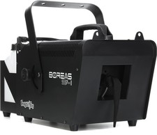 Froggy's Fog Boreas S4 Snow Machine with DMX 2-pack