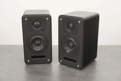 Teac Regallautsprecher NEU aus LS-W300, Paar 50 Watt 4Ohm UVP 129 €