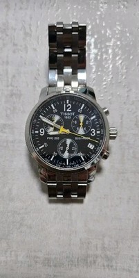 Tissot PRS 200 Men's Black Watch - PRC200 for sale online | eBay Tissot PRS 200 Men's Black Watch - PRC200 for sale online | eBay