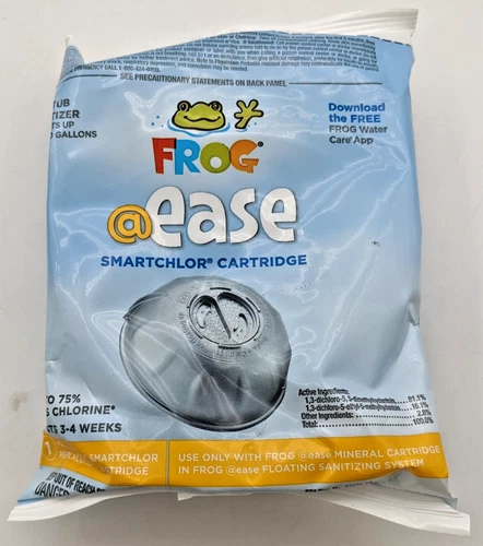 FROG ease SmartChlor Cartridges - Thumbnail 4