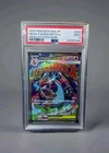 2025 Pokemon JP M2A-Mega Dream Ex Mega Attack Rare #223Mega Charizard X Ex PSA 9