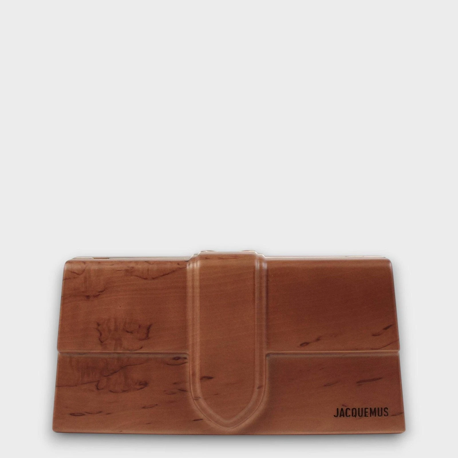 Jacquemus — Jacquemus The Child Wood