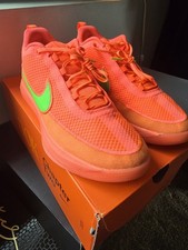 Nike BOOK 2 EYBL  Size 12