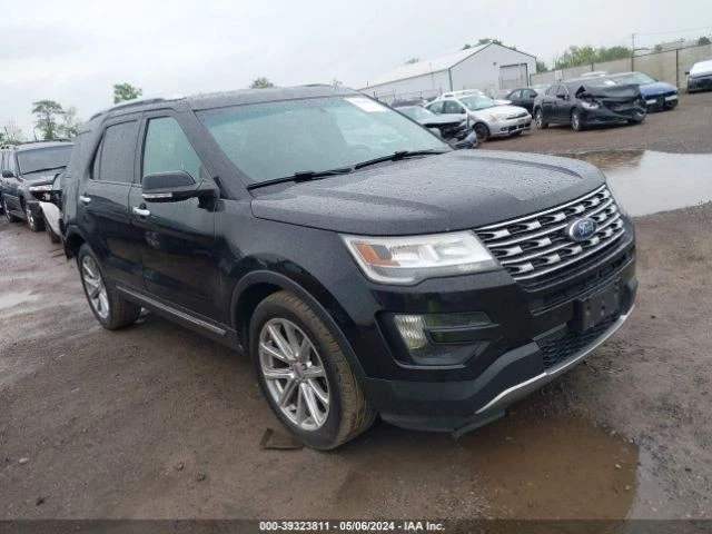 Ford Explorer 2016 depósito de lavadora OEM 4x4 158 k millas pieza usada 3119346 Foto 2 de 4